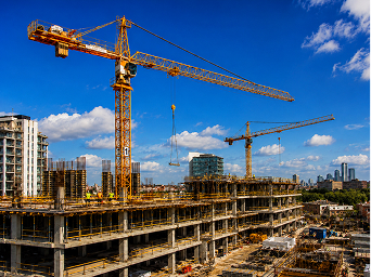 Tower crane